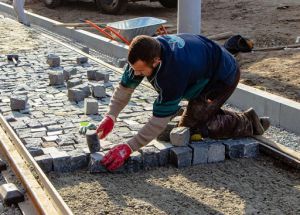 Дніпро: Зручні для всіх колії